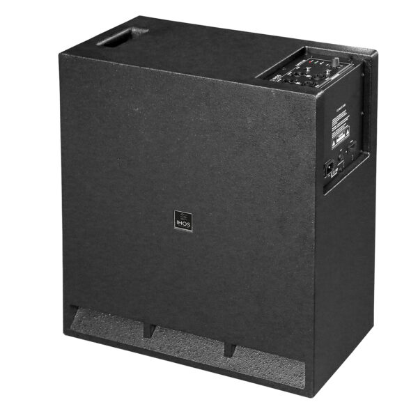 CLIMATE SUB BLACK