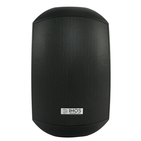Climate IP4 Black