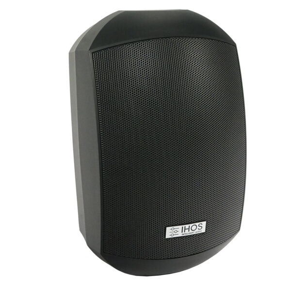 Climate IP4 Black6