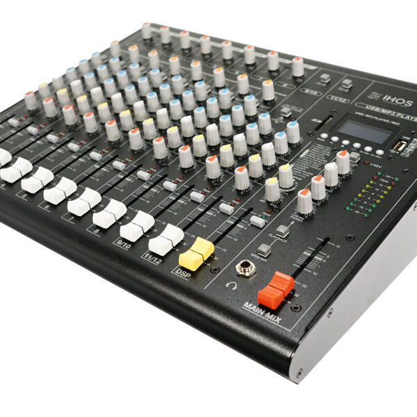 I MIX 12