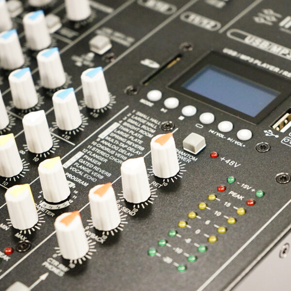 I MIX 126