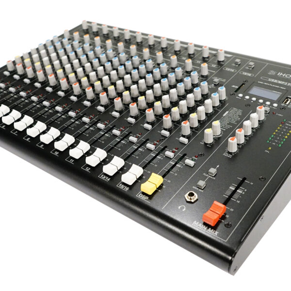 I MIX 16