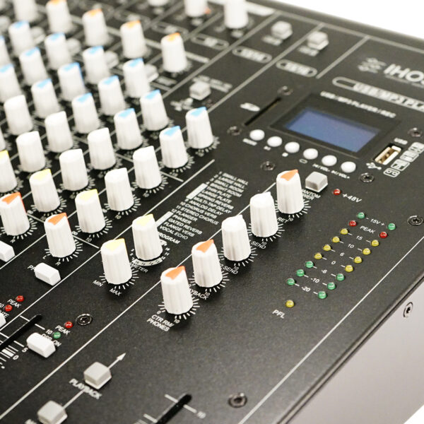 I MIX 166