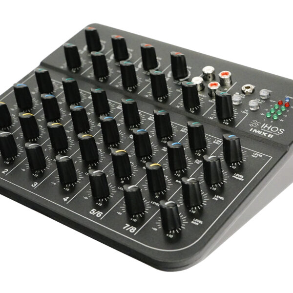 I MIX 6