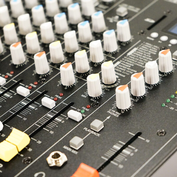 I MIX 86