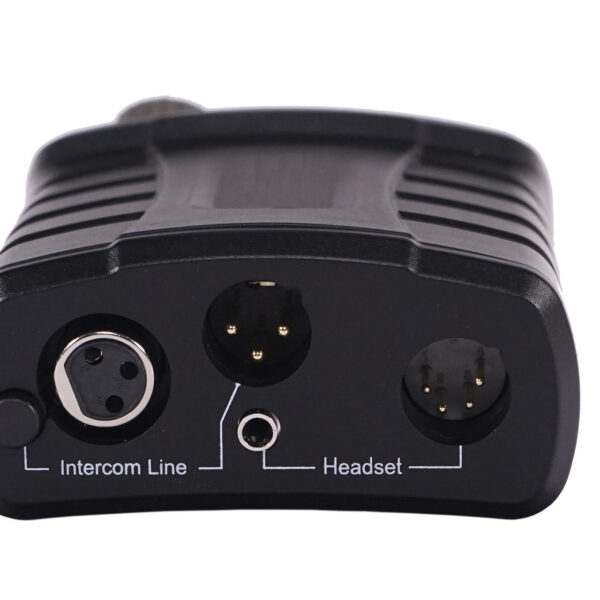 IBP Intercom Beltpack2