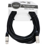 IC XLRS 10