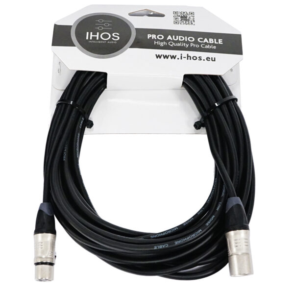 IC XLRS 10