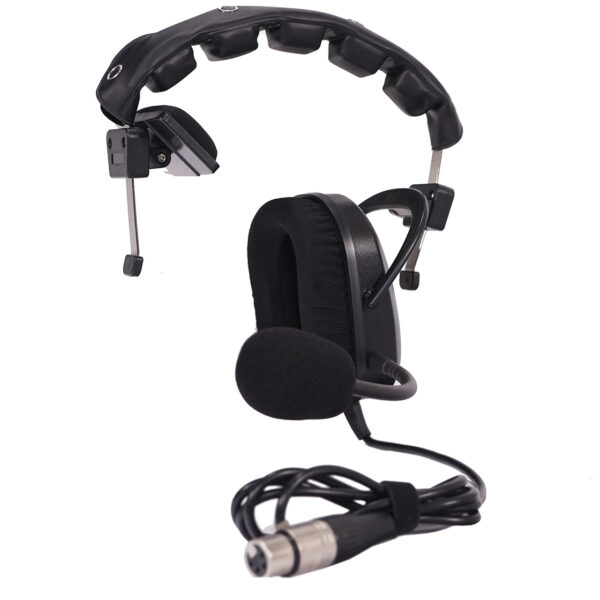 IEH Intercom Headset2