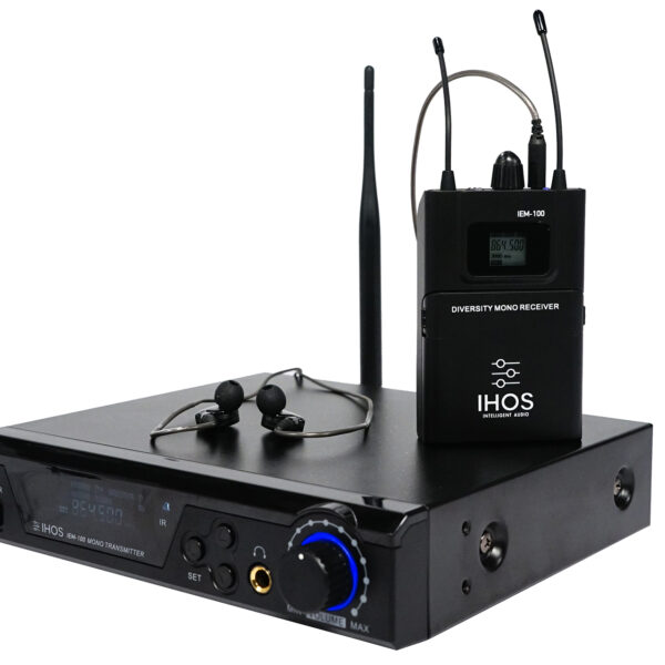 IEM 100