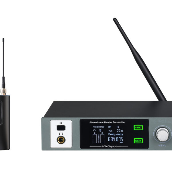IEM PRO