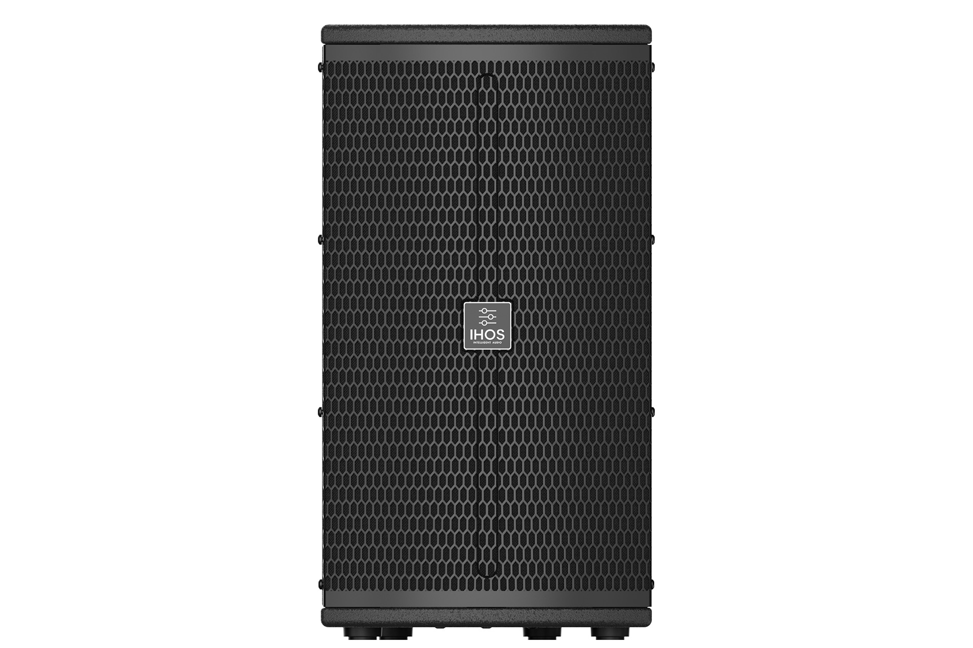 IOS 10A DSP