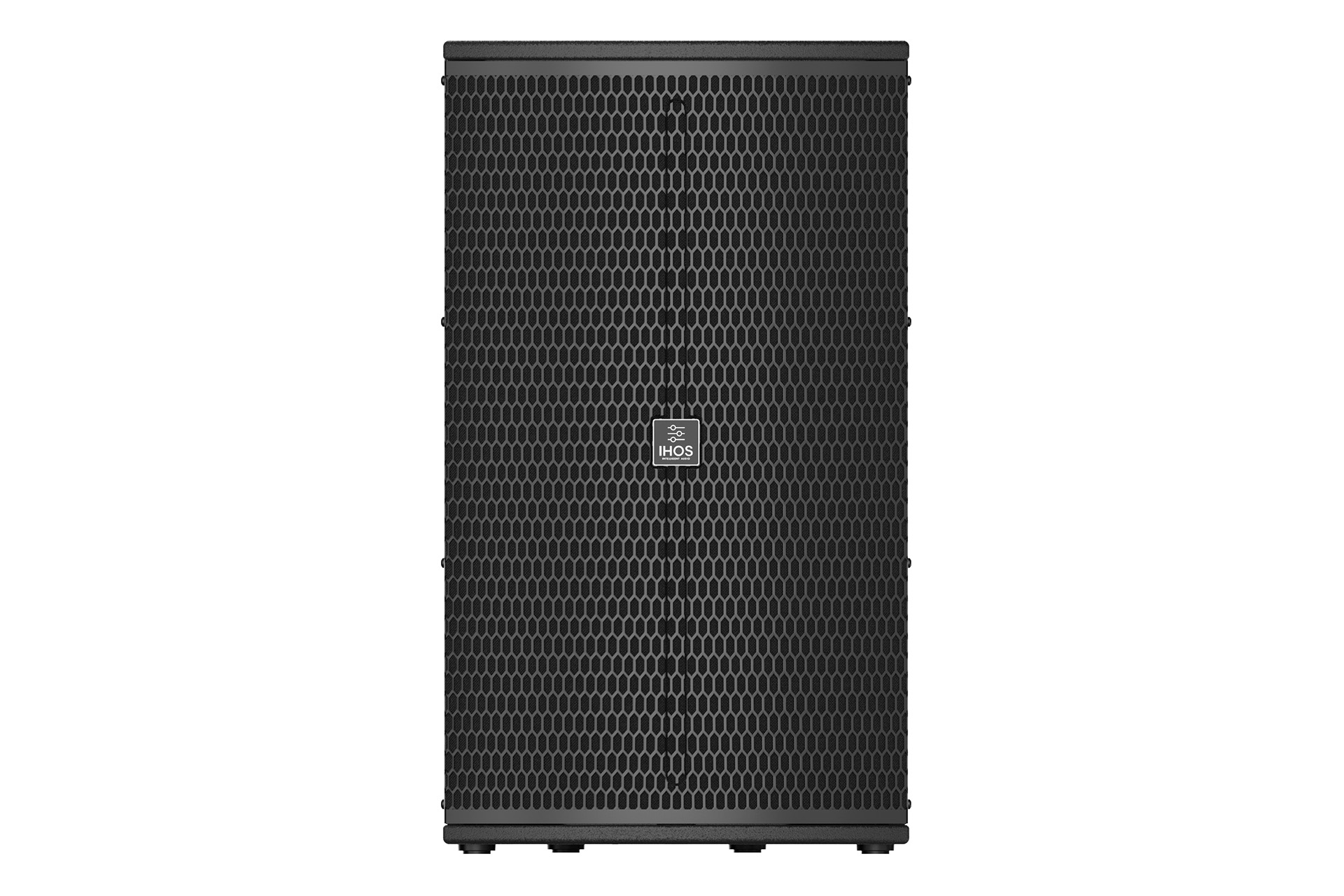 IOS 12A DSP