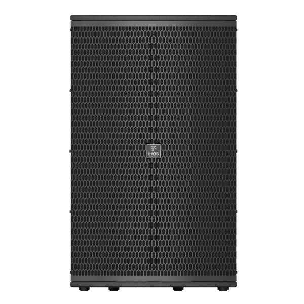 IOS 15A DSP