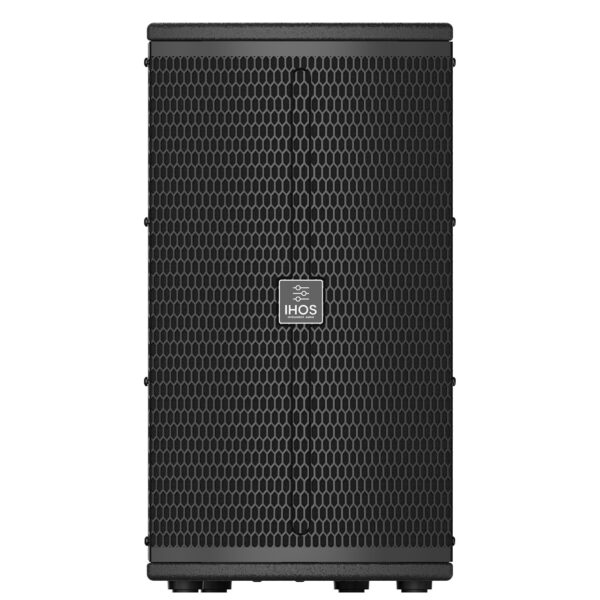 IOS 8A DSP
