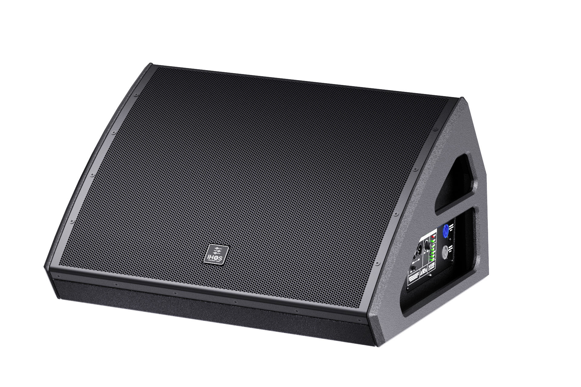 IOS Stage Monitor 151