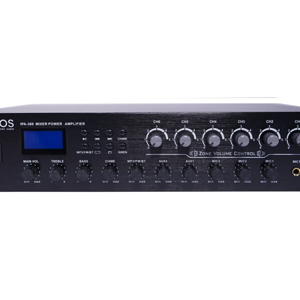 IPA 360