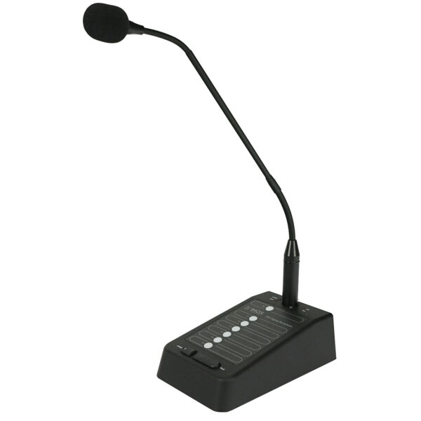 IPA 480 Paging Microphone