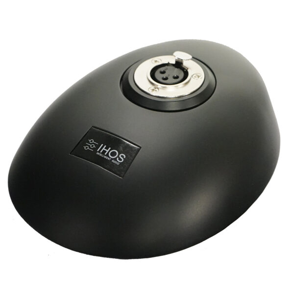 IS704 MicTable Mount