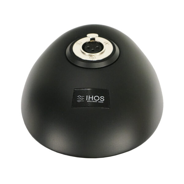 IS704-MicTable Mount2 IS704 MicTable Mount2