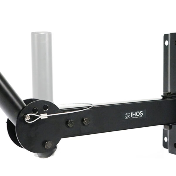 IS706- Speaker Wall bracket2 IS706 Speaker Wall bracket2
