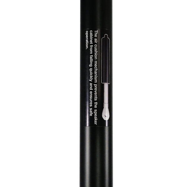 IS716-Speaker Pole2 IS716 Speaker Pole2