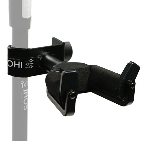 IS722 Guitar Adaptor