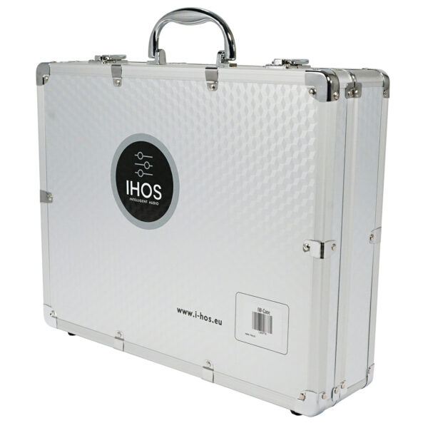 IWM Case