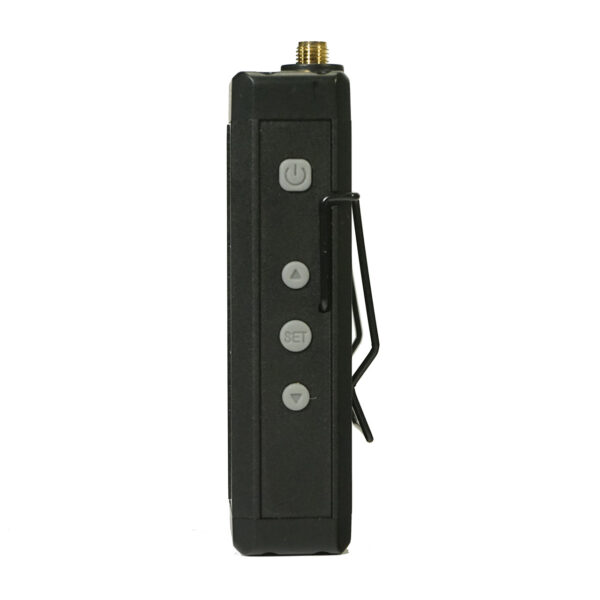 IWM PRO BP6