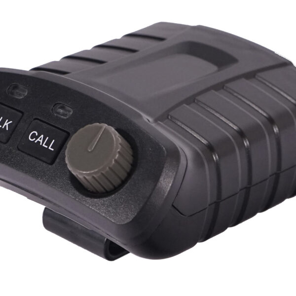 Intercom 4ch Set2
