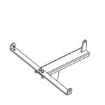 KOS Pole Adaptor
