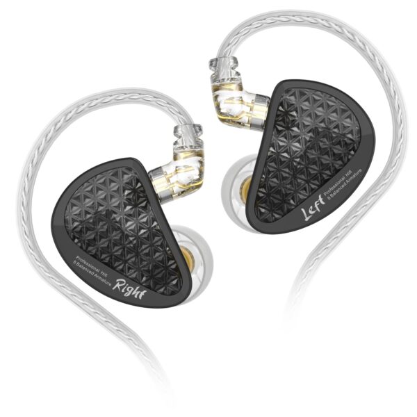 KZ AS16 PRO