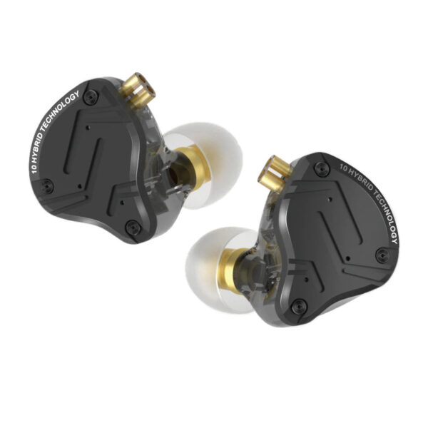 KZ ZS10 PRO X2
