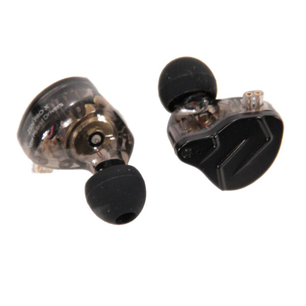 KZ ZSN PROX Black2