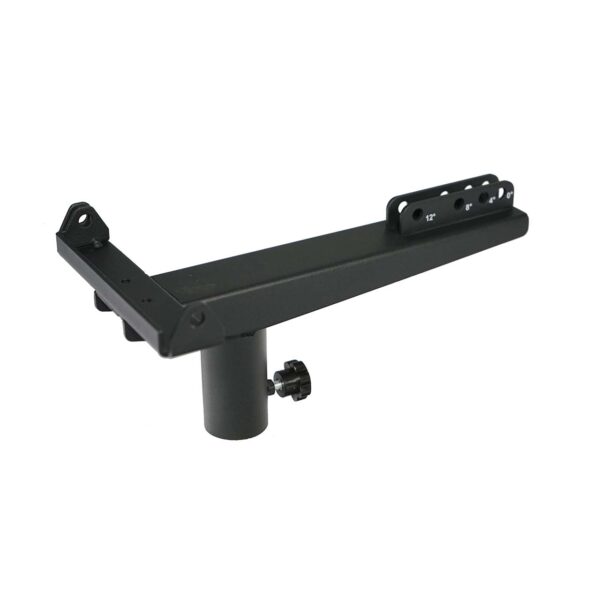 Milos Pole Adaptor