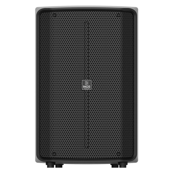NAXOS 12A DSP