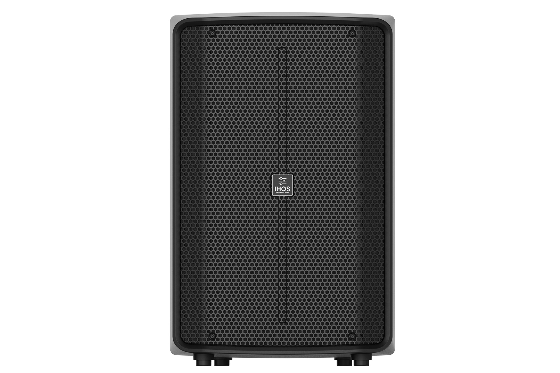 NAXOS 15A DSP