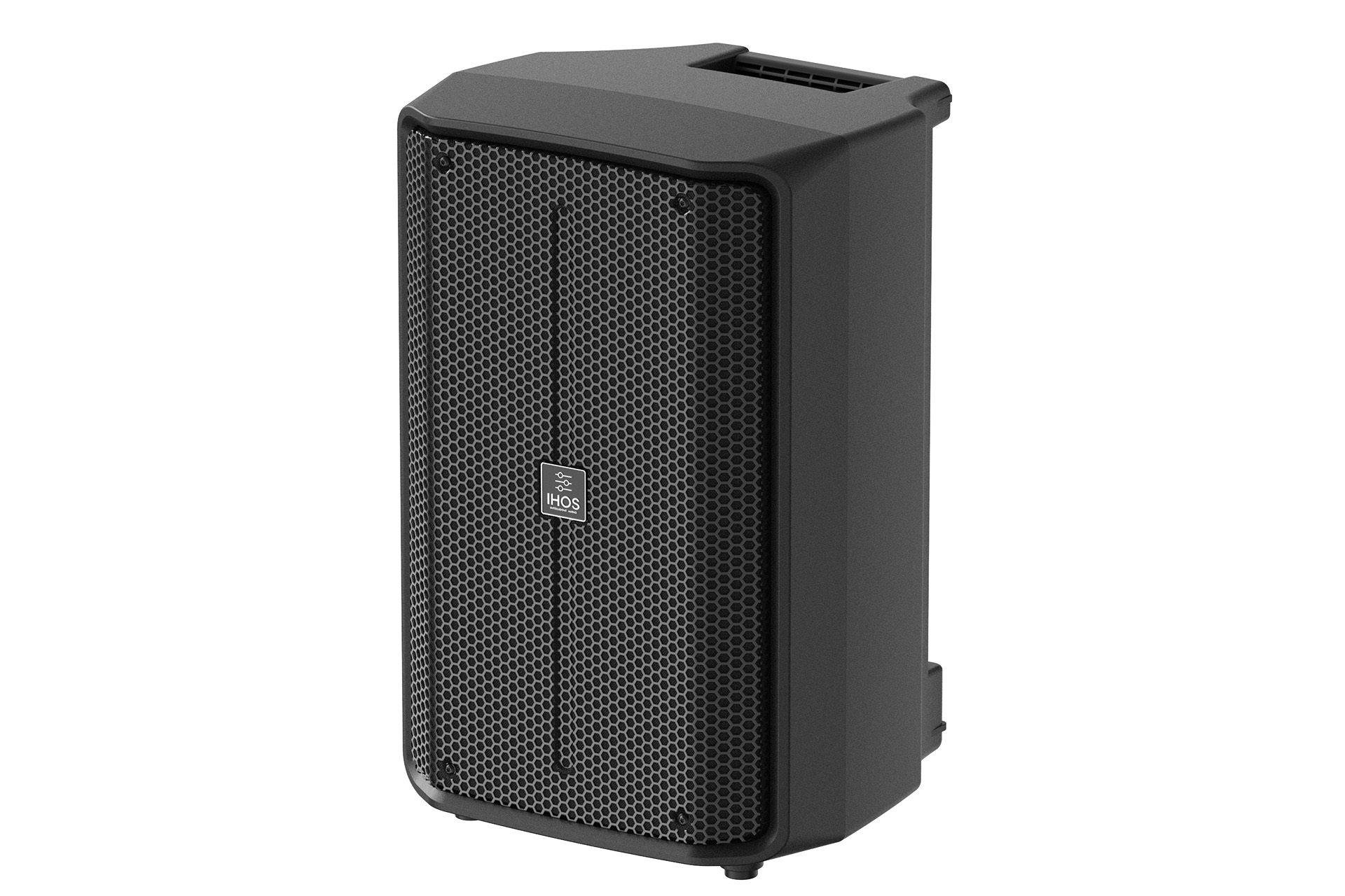 NAXOS 15A DSP Görsel 2