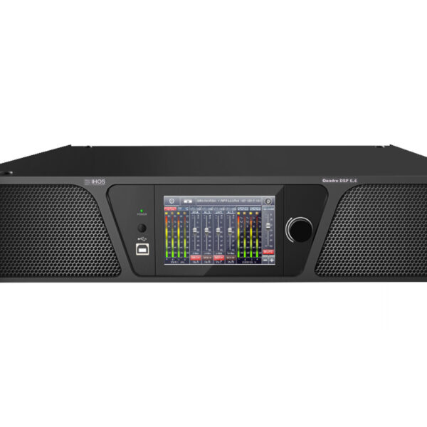 Quadro DSP 6 4