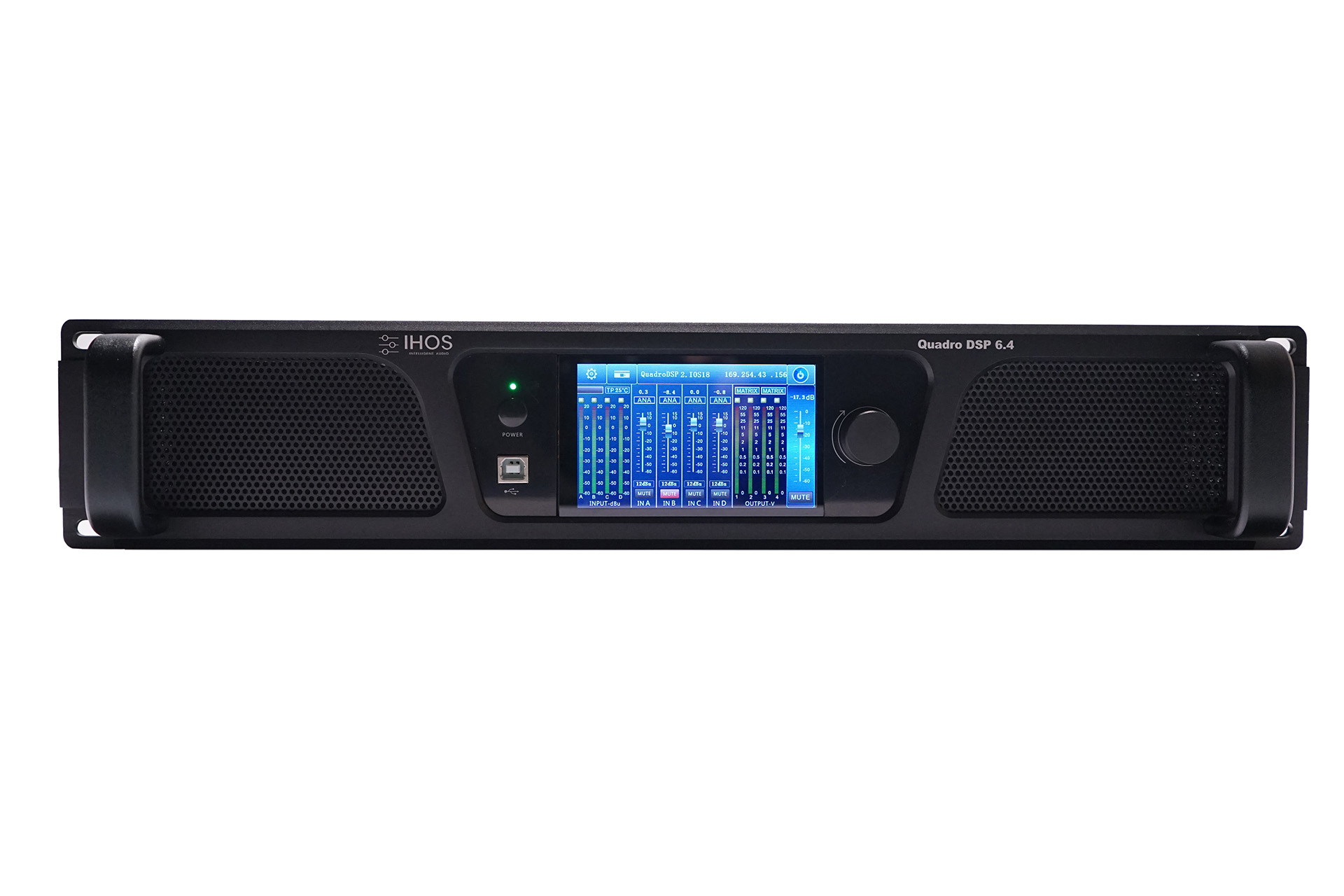 Quadro DSP 6 4 Görsel 6