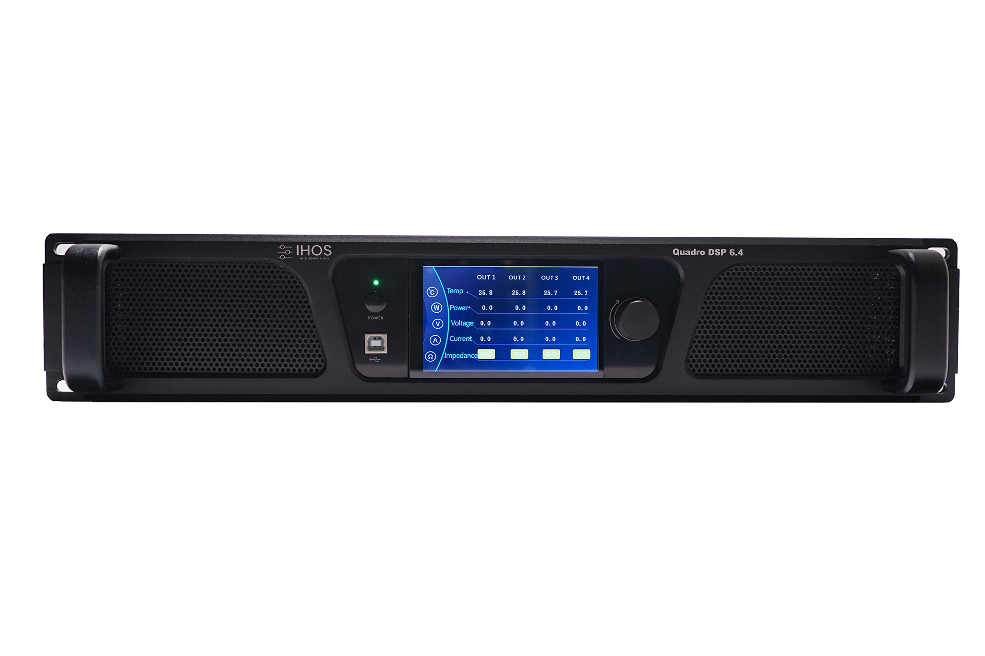 Quadro DSP 6 4 Görsel 5