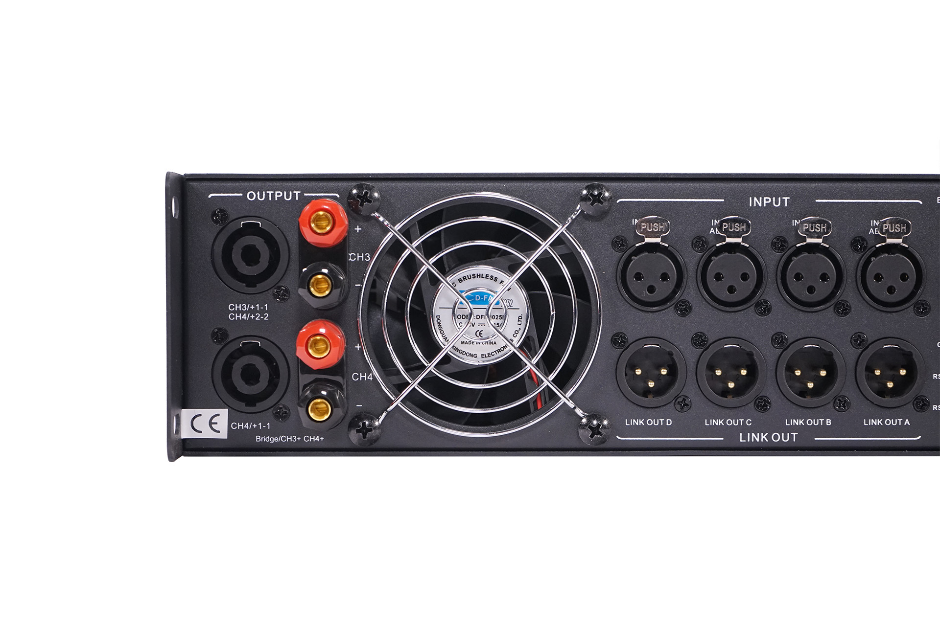 Quadro DSP 6 4 Görsel 4