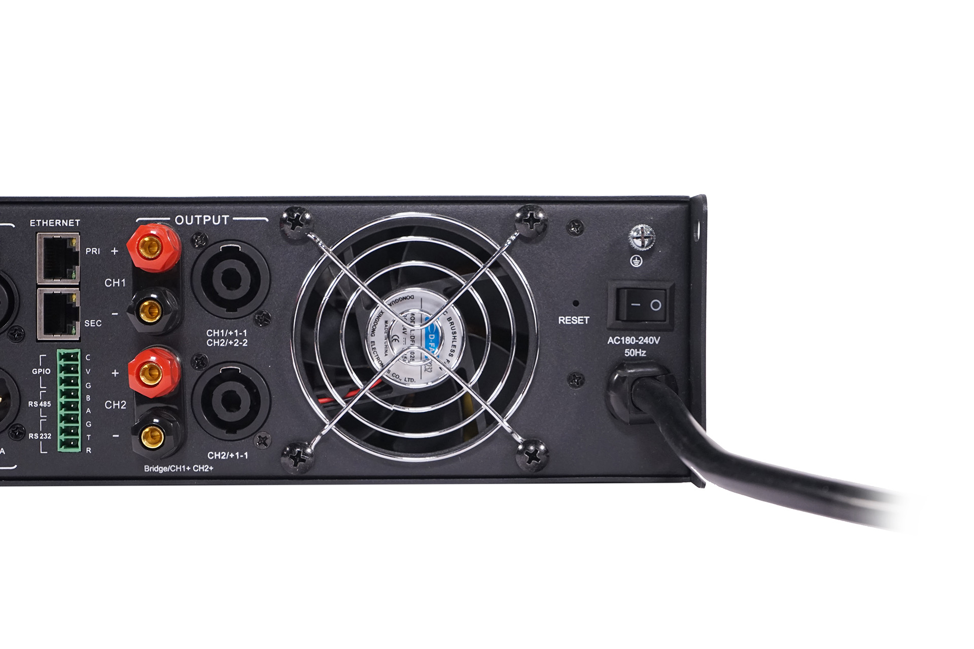 Quadro DSP 6 4 Görsel 3