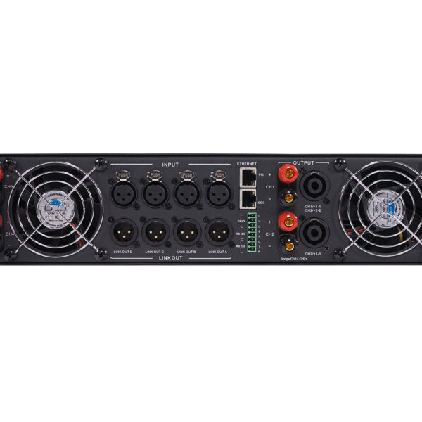 Quadro DSP 6 45