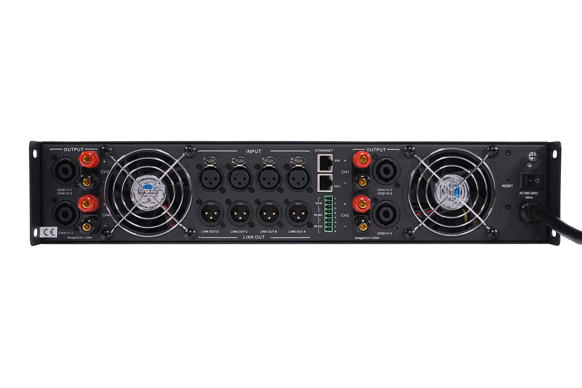 Quadro DSP 6 4 Görsel 2