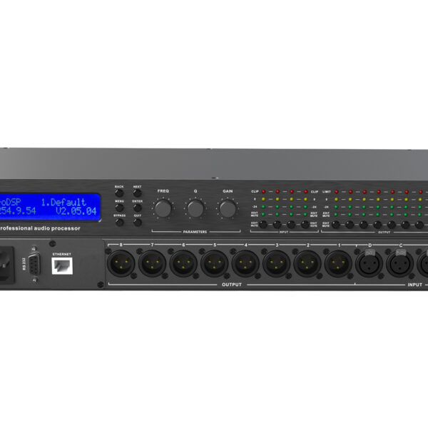 Quadro DSP