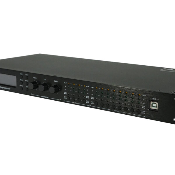 Quadro DSP6