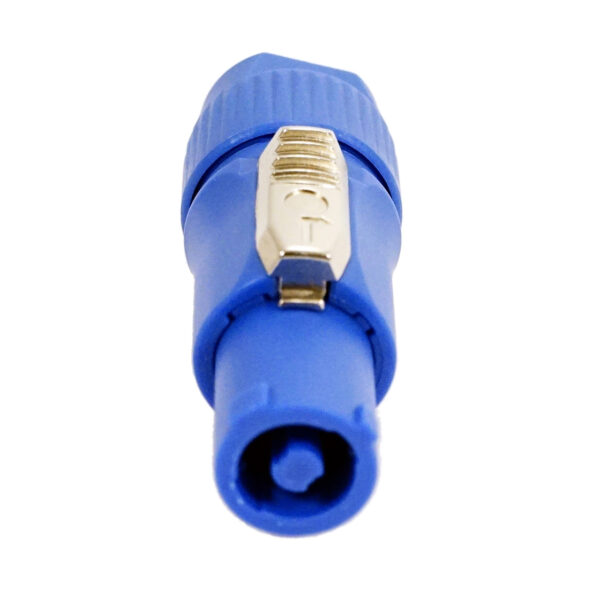 FC Powercon Blue