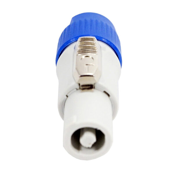 FC Powercon White