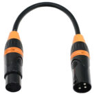 FC XLR 3M5F